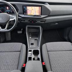 Volkswagen Caddy 2.0 TDI 122 Life DSG7 occasion - Mions - photo 3/30