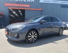 Hyundai i30 Guipavas