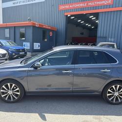 Hyundai i30 III 1.4 T-GDi 140ch Creative DCT-7 Guipavas