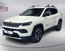 Jeep Compass Eckbolsheim