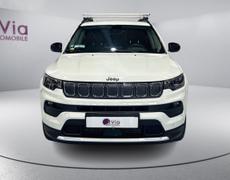 Jeep Compass Eckbolsheim