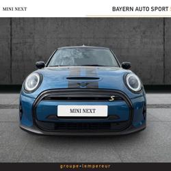 Mini Mini Cooper SE 184ch Edition Premium Plus BVA 5CV Arques