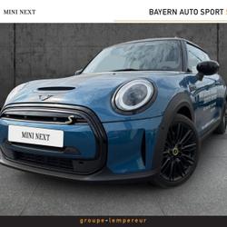 Mini Mini Cooper SE 184ch Edition Premium Plus BVA 5CV Arques