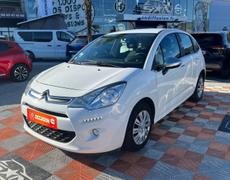 Citroen C3 Lescure-d'Albigeois