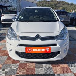 Citroen C3 1.6 BLUEHDI 75 CONFORT CLIM AUTO occasion - Lescure-d'Albigeois - photo 2/28