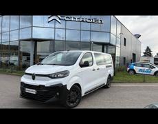 Citroen Jumpy combi Normanville