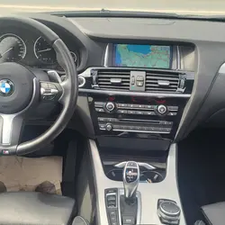 BMW X4 (F26) M40I 360CH H&eacute;rouville-Saint-Clair