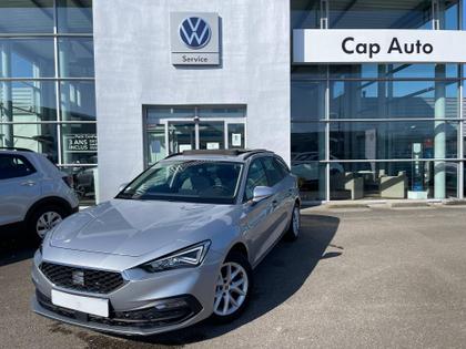 Seat Leon - Leon Sportstourer 2.0 TDI 150 DSG7 Style Business - 16 750 €