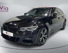 BMW Serie 3 Eckbolsheim