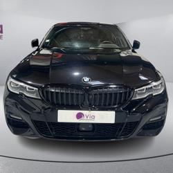 BMW Serie 3 (G20) 330IA 258CH M SPORT Eckbolsheim