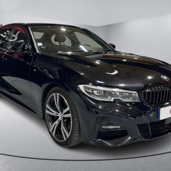 BMW Serie 3 (G20) 330IA 258CH M SPORT Eckbolsheim