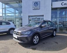 Volkswagen Taigo Redon