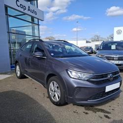 Volkswagen Taigo Taigo 1.0 TSI 110 DSG7 Life Redon