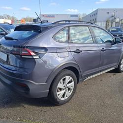 Volkswagen Taigo Taigo 1.0 TSI 110 DSG7 Life Redon