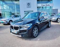 BMW X1 Redon