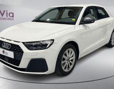 Audi A1 Sportback Eckbolsheim