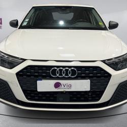 Audi A1 Sportback 30 TFSI 110CH DESIGN occasion - Eckbolsheim - photo 2/32