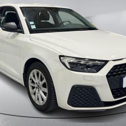 Audi A1 Sportback 30 TFSI 110CH DESIGN occasion - Eckbolsheim - photo 3/32
