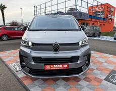 Citroen Spacetourer Lescure-d'Albigeois