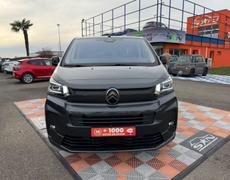 Citroen Spacetourer Lescure-d'Albigeois