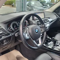 BMW X3 (G01) XDRIVE30DA 265CH XLINE H&eacute;rouville-Saint-Clair