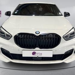 BMW Serie 1 (F40) 118IA 140CH M SPORT DKG7 Eckbolsheim