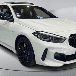 BMW Serie 1 (F40) 118IA 140CH M SPORT DKG7 Eckbolsheim
