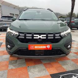 Dacia Jogger 1.0 TCe 110 BV6 EXPRESSION GPS Cam&eacute;ra JA 16" 7PL occasion - Lescure-d'Albigeois - photo 2/27