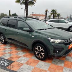 Dacia Jogger 1.0 TCe 110 BV6 EXPRESSION GPS Cam&eacute;ra JA 16" 7PL occasion - Lescure-d'Albigeois - photo 3/27