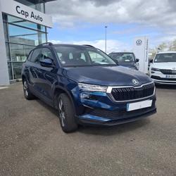 Skoda Karoq Karoq 1.5 TSI 150 ch ACT DSG7 Ambition Redon