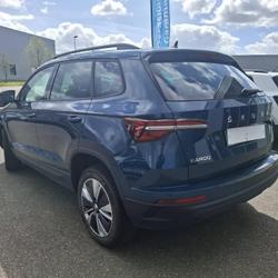 Skoda Karoq Karoq 1.5 TSI 150 ch ACT DSG7 Ambition Redon