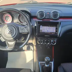 Suzuki Swift 1.4 BOOSTERJET 140CH SPORT EURO6D-T H&eacute;rouville-Saint-Clair