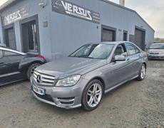 Mercedes Classe C Sainte-Luce-sur-Loire