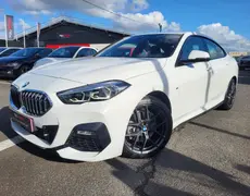 BMW Serie 2 Hérouville-Saint-Clair