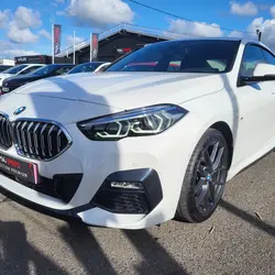 BMW Serie 2 (F44) 218IA 136CH M SPORT DKG7 H&eacute;rouville-Saint-Clair