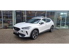 Cupra Formentor Alès