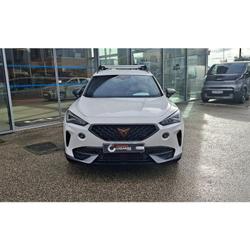 Cupra Formentor 2.0 TDI 150 CH DSG7 4DRIVE Business Edition Al&egrave;s