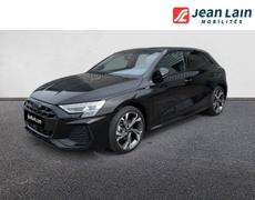 Audi A3 Sportback Échirolles
