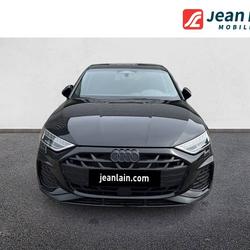 Audi A3 Sportback A3 Sportback TDI 150 S tronic 7 S line &Eacute;chirolles