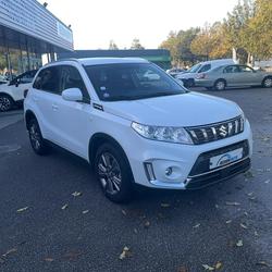 Suzuki Vitara 1.0 BOOSTERJET PRIVILEGE AUTO occasion - Redon - photo 2/15