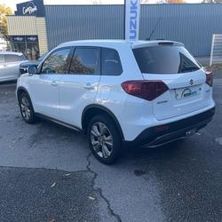 Suzuki Vitara 1.0 BOOSTERJET PRIVILEGE AUTO occasion - Redon - photo 3/15