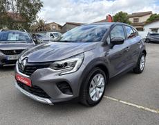 Renault Captur Villeneuve-Tolosane
