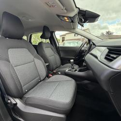 Renault Captur BUSINESS MILD HYBRID 1.3 TCE 140 Villeneuve-Tolosane