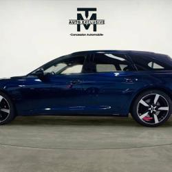 Audi S6 Avant S6 Avant 56 TDI 349 ch Quattro Tiptronic 8 Monistrol-sur-Loire