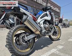 Honda Africa Twin Mougins