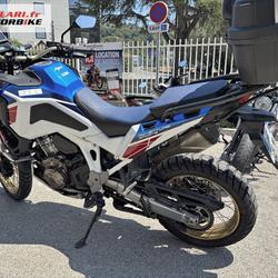 Honda Africa Twin CRF 1100 L AFRICA TWIN DCT Mougins