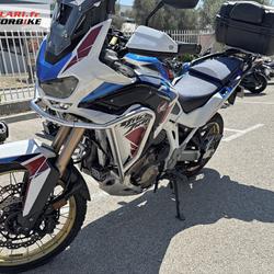 Honda Africa Twin CRF 1100 L AFRICA TWIN DCT Mougins