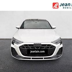 Audi A3 Sportback A3 Sportback TFSI Mild Hybrid 150 S tronic 7 S line &Eacute;chirolles