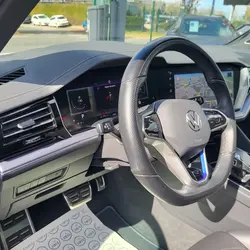 Volkswagen Touareg 3.0 TSI EHYBRID 462CH R 4MOTION BVA8 H&eacute;rouville-Saint-Clair