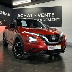 Nissan Juke 1.0 DIG-T 114CH SHADOW 2023.5 Warcq